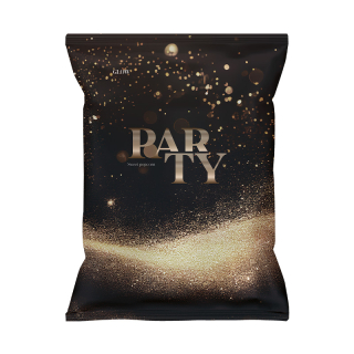 Glow Popcorn 120 g 9695
