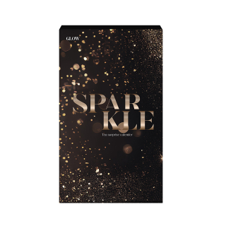Glow Tea magic calendar 9694