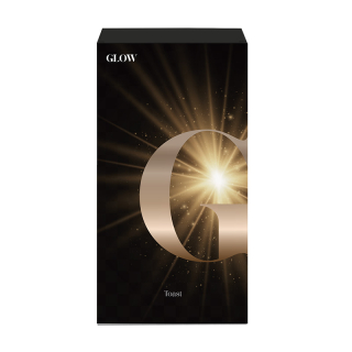 Glow Toast naturel 9703