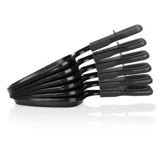 Gourmetstel Raclette Bakplaat 6 personen Tristar.3