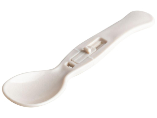 Gusta Lunchpot met lepel 330ml 3