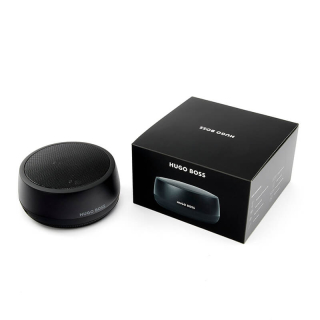 HUGO BOSS Luidspreker Gear Luxe Black HAE208A 5 HUGO BOSS Luidspreker Gear Luxe Black HAE208A 5