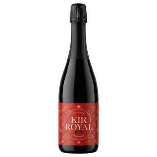 Happy Holidays Kir royal 0.0 10056 Happy Holidays Kir royal 0.0 10056
