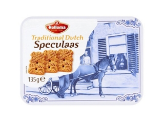 Hellema speculaas