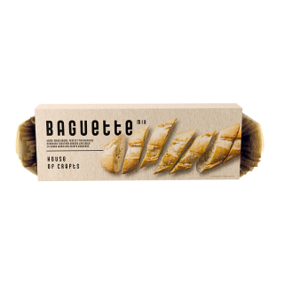 House of crafts Stokbrood in bakvorm 10071