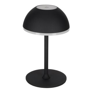 JENS Living 3 in 1 LED Touch Lamp Zwart 25841 1 JENS Living 3 in 1 LED Touch Lamp Zwart 25841 1