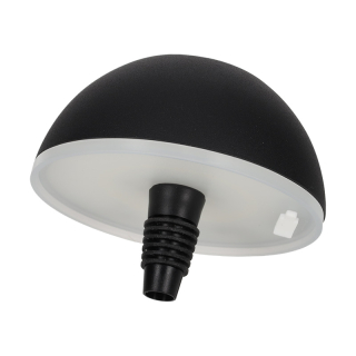 JENS Living 3 in 1 LED Touch Lamp Zwart 25841 2 JENS Living 3 in 1 LED Touch Lamp Zwart 25841 2