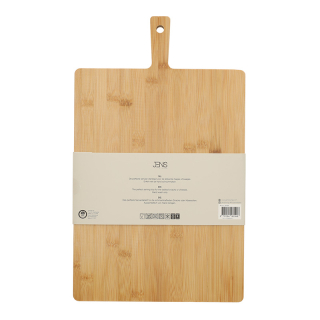 JENS Living Bamboe Bits Bites Tray 25739 3 JENS Living Bamboe Bits Bites Tray 25739 3