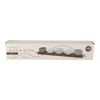 JENS Living Bits Bites Set Boet 25847 2 JENS Living Bits Bites Set Boet 25847 2