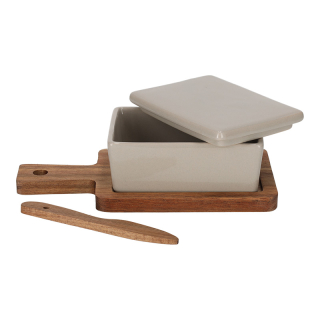 JENS Living Dip en Boter Set Boet 25849 2 JENS Living Dip en Boter Set Boet 25849 2