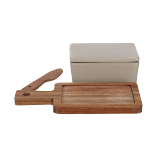 JENS Living Dip en Boter Set Boet 25849 3 JENS Living Dip en Boter Set Boet 25849 3