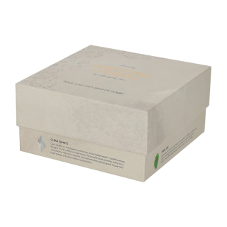 JENS Living Edelsteen Geurkaarsen Zand set van 4 25900 4 JENS Living Edelsteen Geurkaarsen Zand set van 4 25900 4