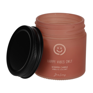 JENS Living Geurkaars Happy Vibes 25793 1 JENS Living Geurkaars Happy Vibes 25793 1