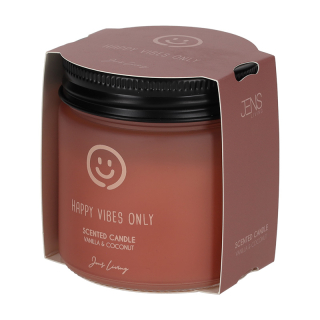 JENS Living Geurkaars Happy Vibes 25793 2 JENS Living Geurkaars Happy Vibes 25793 2