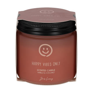 JENS Living Geurkaars Happy Vibes 25793 3 JENS Living Geurkaars Happy Vibes 25793 3