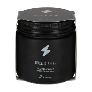 JENS Living Geurkaars Rock Shine 25795 3 JENS Living Geurkaars Rock Shine 25795 3