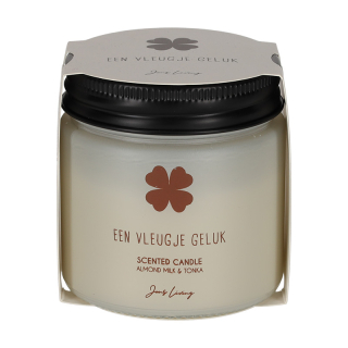 JENS Living Geurkaars Vleugje Geluk 25794 3 JENS Living Geurkaars Vleugje Geluk 25794 3