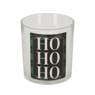 JENS Living Happy Holidays Kaars 25914 JENS Living Happy Holidays Kaars 25914
