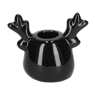 JENS Living Kandelaar Rudolf Zwart 25893 1