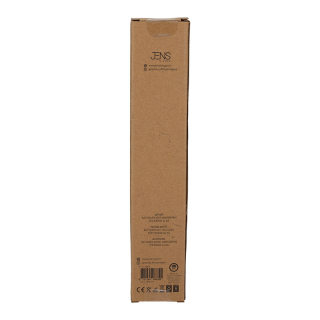 JENS Living LED Dinerkaars Fluweel Taupe set van 2 25923 2