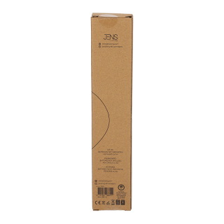 JENS Living LED Dinerkaars Taupe set van 2 25925 2