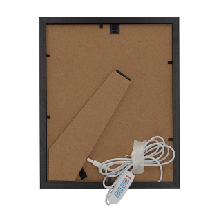 JENS Living LED Fotolijst Arch 13X18CM 25600 2 JENS Living LED Fotolijst Arch 13X18CM 25600 2