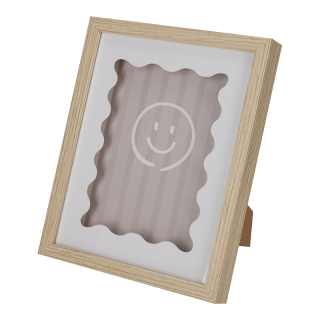 JENS Living LED Fotolijst Waves 13X18CM 25601 JENS Living LED Fotolijst Waves 13X18CM 25601