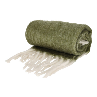 JENS Living Mohair Plaid Danny Groen 25699 2