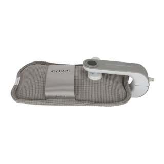 JENS Living Oplaadbare Kruik Grijs 25817 2