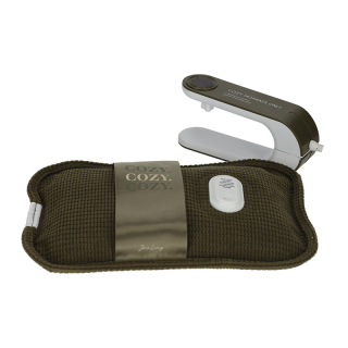 JENS Living Oplaadbare Kruik Groen 25816 3