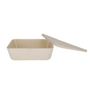 JENS Living Ovenschaal Met Deksel Large 25567 2