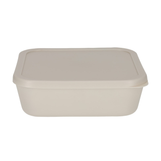 JENS Living Ovenschaal Met Deksel Small 25566 1