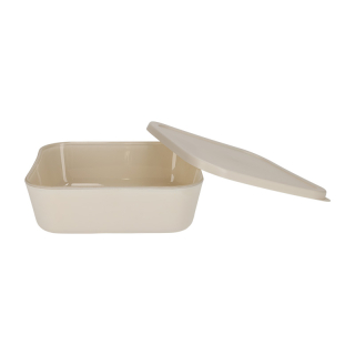 JENS Living Ovenschaal Met Deksel Small 25566 2