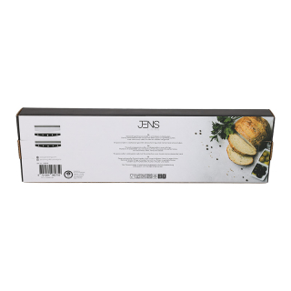 JENS Living Pizzasnijder Large 25818 5
