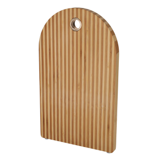 JENS Living Serveerplank Boog Bamboe 25754 1 JENS Living Serveerplank Boog Bamboe 25754 1