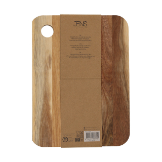 JENS Living Serveerplank Met Kaasmes 25837 3