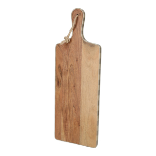JENS Living Serveerplank Vinz Taupe Large 25784 1