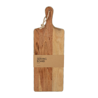 JENS Living Serveerplank Vinz Taupe Large 25784 2