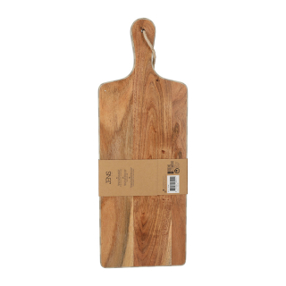 JENS Living Serveerplank Vinz Taupe Large 25784 3