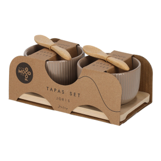 JENS Living Tapas Set Joris 25908 2 JENS Living Tapas Set Joris 25908 2