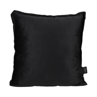 JENS Living Warmtekussen RPET 40x40 Zwart 25809 1