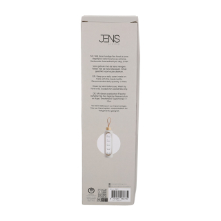 JENS Living Waterfles Motivation Zand 25821 4