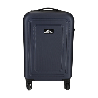 KROSSLAND Orbit Cabin Trolley Blauw 96010 7