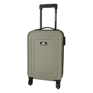 KROSSLAND Orbit Cabin Trolley Groen 96009 1