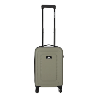 KROSSLAND Orbit Cabin Trolley Groen 96009 6