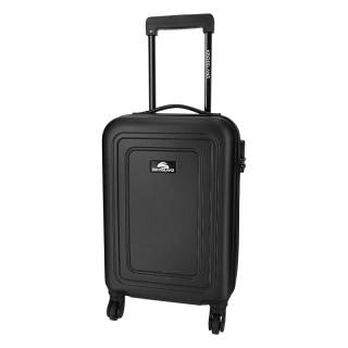 KROSSLAND Orbit Cabin Trolley Zwart 96007 1