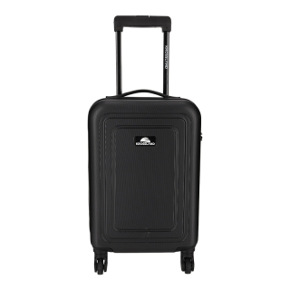 KROSSLAND Orbit Cabin Trolley Zwart 96007 2