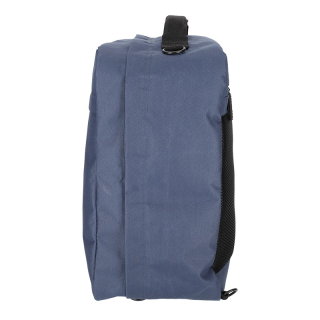 KROSSLAND Underseater Rugtas Porto RPET Blauw 96003 3