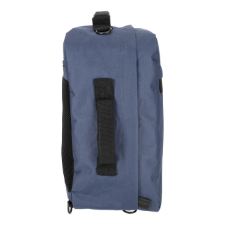 KROSSLAND Underseater Rugtas Porto RPET Blauw 96003 4