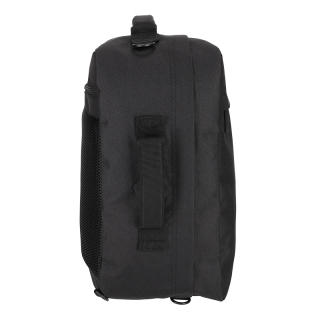 KROSSLAND Underseater Rugtas Porto RPET Zwart 96001 4